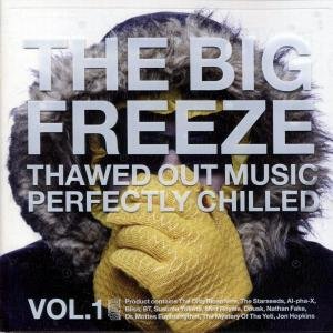 CD-Charts  Search : Big Freeze