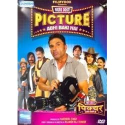 Mere Dost Picture Abhi Baki Hai