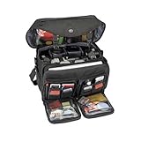 Tamrac 5613 Ultra Pro 13 Camera Bag -Black