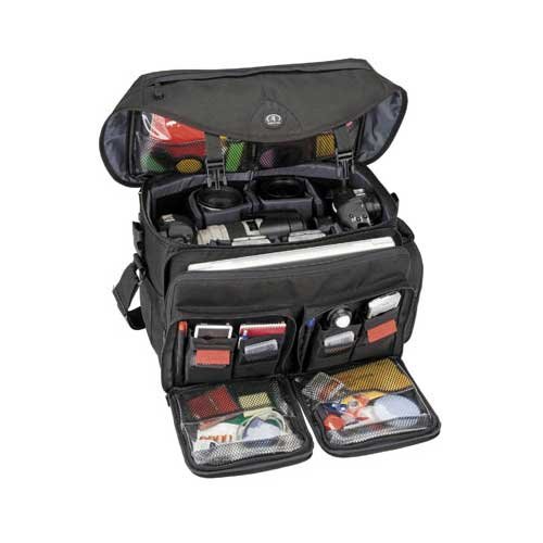 Tamrac 5613 Ultra Pro 13 Camera Bag -Black