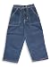 Dogwood - Boys Twill Pants, Navy