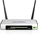 TP-Link TD-W8960N 300MBPS Wireless N ADSL2+ Modem Router for BT connections
