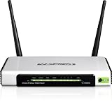 TP-Link TD-W8960N 300MBPS Wireless N ADSL2+ Modem Router for BT connections