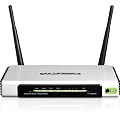 TP-Link TD-W8960N 300MBPS Wireless N ADSL2+ Modem Router for BT connections
