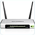Routers