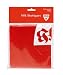VfB Stuttgart Servietten, 3-lagig mit einer Gr��e von 33 x 33 cm. Inhalt: 20 St�ck