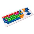 Childrens Large Letter Keyboard Upper Case