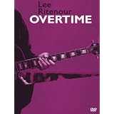 Overtime [DVD] [2005]by Lee Ritenour
