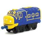 Chuggington Die Cast LC54003 - Bastia...