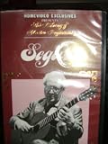 The Legendary Segovia Master Class-3 Series
