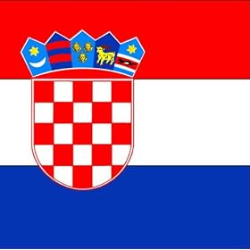 Kroatien - Croatia - Nationalhymne - National Anthem