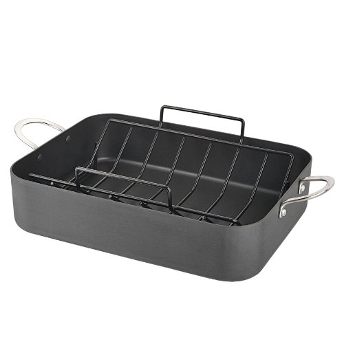 Brylane Home Anodized 16
