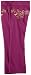 Guess Girls 2-6x Embroidered Active Pant