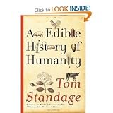 An Edible History of Humanity