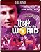 That's the Way of the World (Ac3 Dol) [HD DVD]