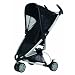 Quinny Zapp Stroller (Rocking Black)