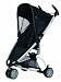 Quinny Zapp Stroller (Rocking Black)