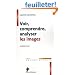 Voir, comprendre, analyser les images