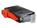 Black Compatible Ink w/ CHIP for Canon PGI-5BK Pixma iP4200 iP4300 iP4500 iP5200 iP5200R MP500 MP530 MP600 MP80