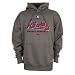 Atlanta Braves Road Property Performance Hooded Fleece