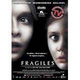 Fragile ( Fr�giles ) ( Fragiles ) [ Origine Espagnole, Sans Langue Francaise ]par Richard Roxburgh