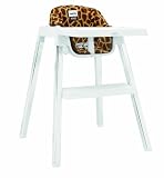 Inglesina Club Seat Cover, Giraffa