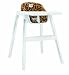 Inglesina Club Seat Cover, Giraffa