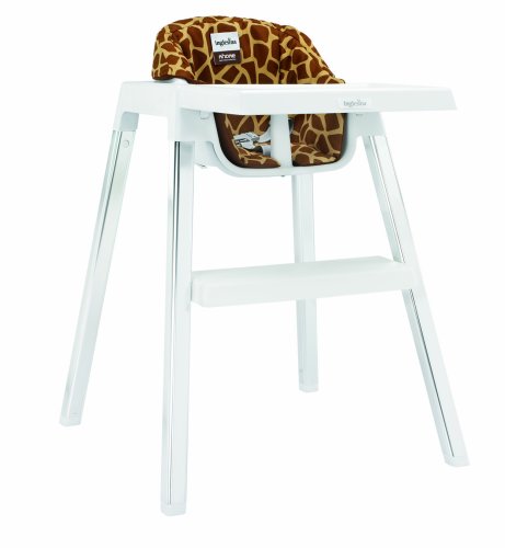 Inglesina Club Seat Cover Giraffa