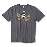 41Q1zUM9cXL. SL160  Mexico Futbol / Soccer 2010 World Cup Adult Green T Shirt