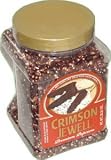 Crimson Jewell Premium Popcorn