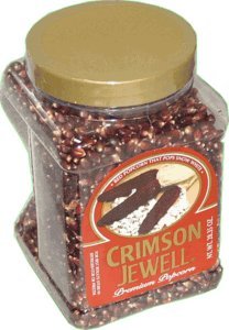 Crimson Jewel 