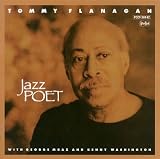 Jazz Poet