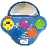 Baby Einstein Move & Go Music Mirror