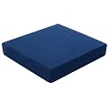 Carex Seat Cushion with Memory Foam