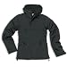 Surplus Ladies Windbreaker, SCHWARZ