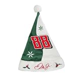 Nascar Theme Santa Hat Collection