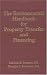 Book The Environmental Handbook for Property Transfer and Financing