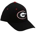 Georgia Bulldogs Adult One-Fit Hat