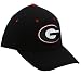 Georgia Bulldogs Adult One-Fit Hat