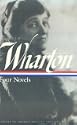 Edith Wharton