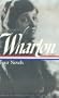 Wharton: Four Novels (Library of America)