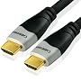 Ivuna Advanced High Speed 10m (10 meter) HDMI to H&hellip by Cablesson