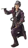 Star Wars: Episode 2 > Zam Wesell with Quick Draw Action Action Figure