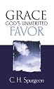 Grace: God's Unmerited Favor