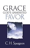 Grace: Gods Unmerited Favor