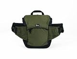Lowepro LP36356 Field Station Beltpack - Dark Olive