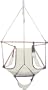 Deluxe Hanging Chair - Tan