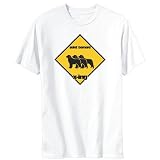 T-Shirt Mens White \