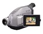 Panasonic PVL353 VHS-C Camcorder with 2.5" LCD