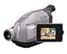 Panasonic PVL353 VHS-C Camcorder with 2.5